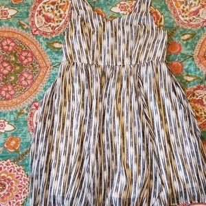 Torrid size 2x dress